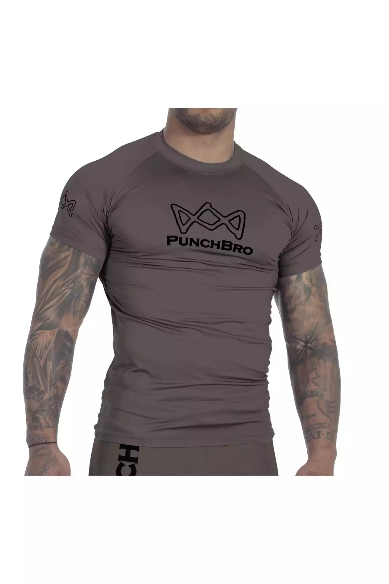 PunchBro Vanguard Flow K Rashguard – Bild 5