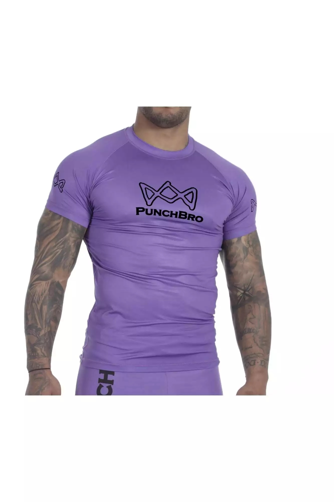 PunchBro Vanguard Flow K Rashguard – Bild 6