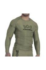 PunchBro Vanguard Flow L Rashguard – Bild 4