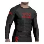 PunchBro Vanguard Flow L Rashguard
