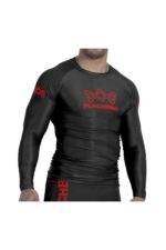 PunchBro Vanguard Flow L Rashguard