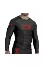 PunchBro Vanguard Flow L Rashguard