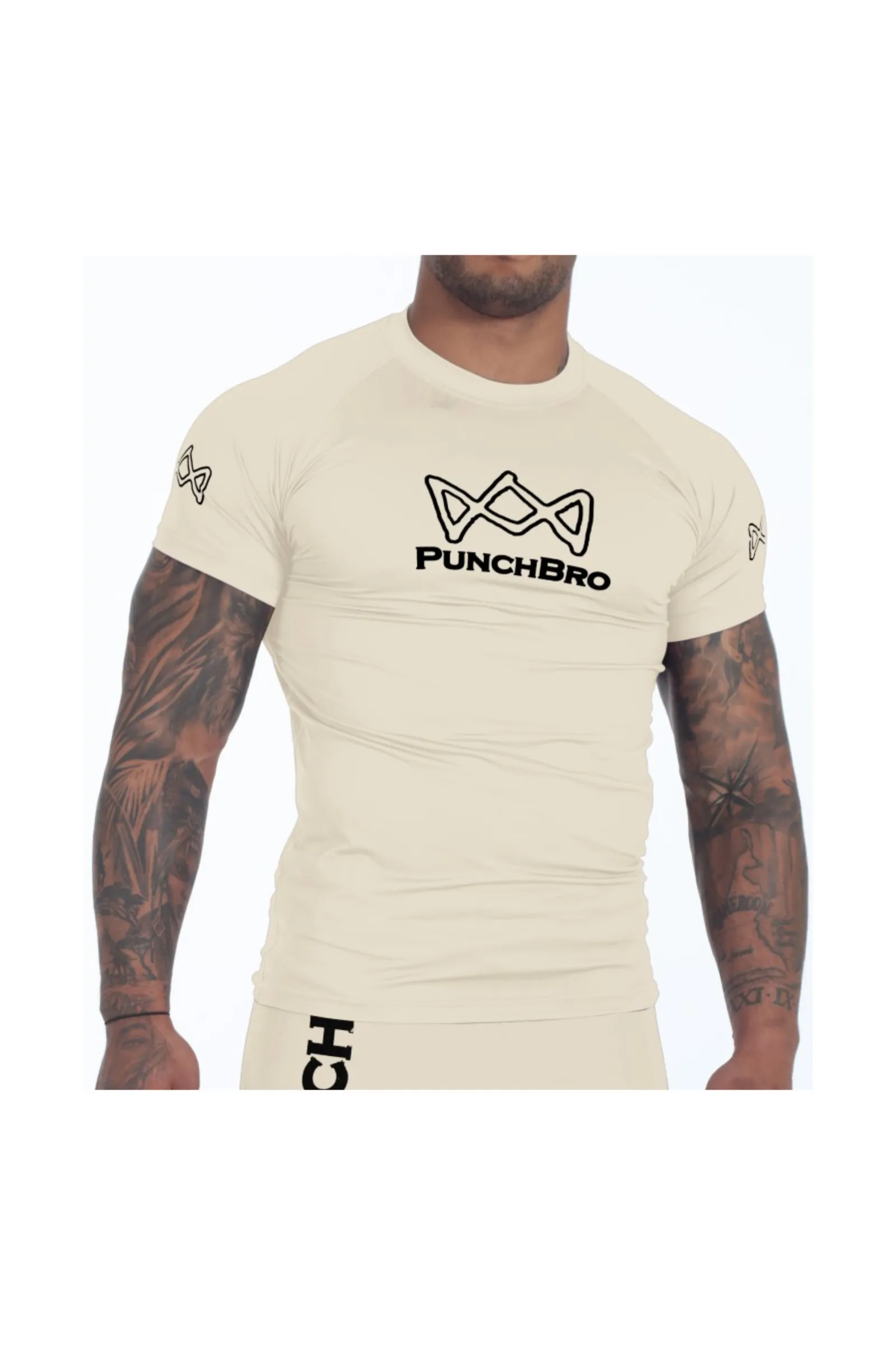 PunchBro Vanguard Flow K Rashguard – Bild 9