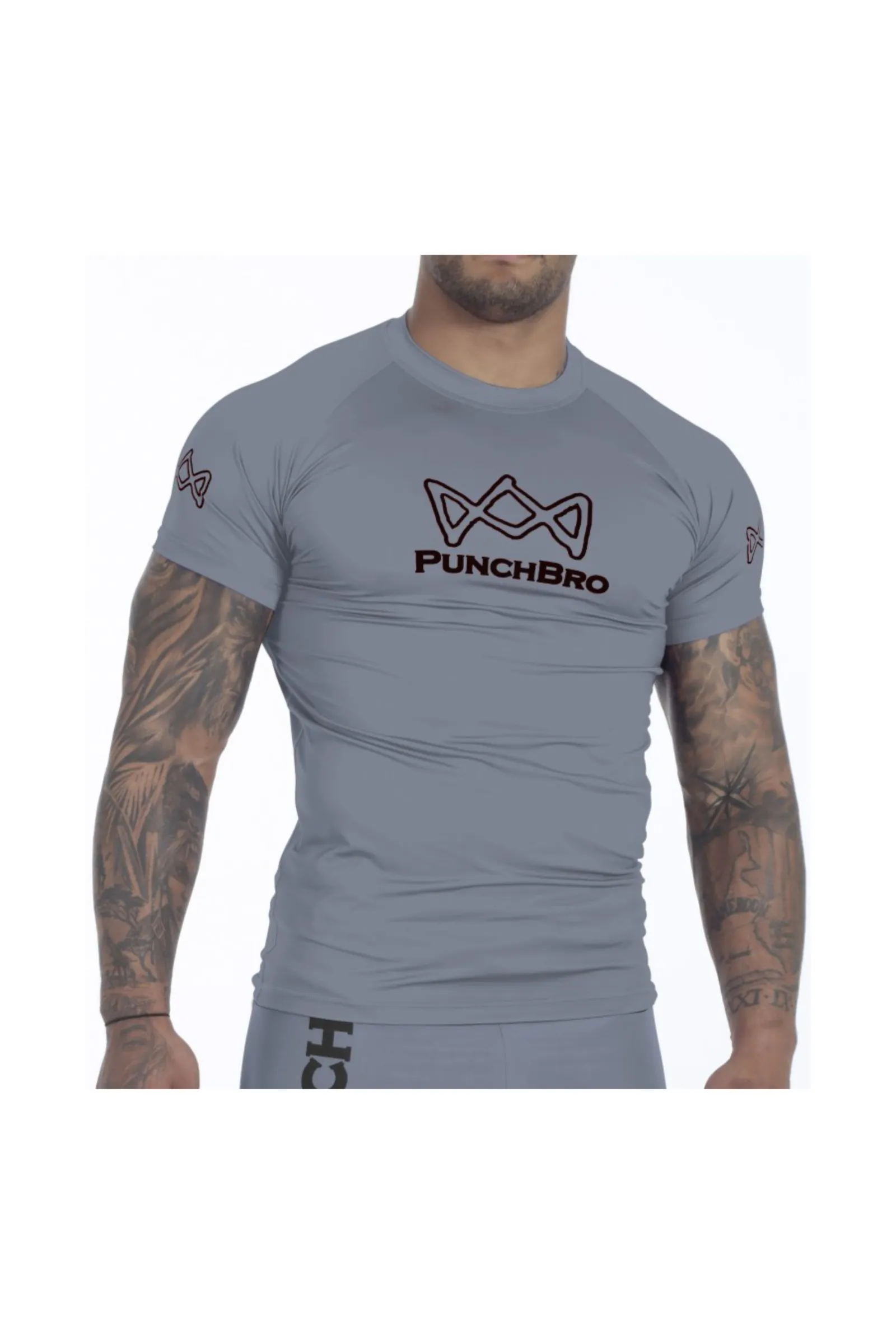 PunchBro Vanguard Flow K Rashguard – Bild 7
