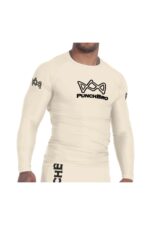 PunchBro Vanguard Flow L Rashguard – Bild 9