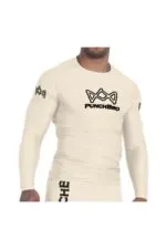 PunchBro Vanguard Flow L Rashguard – Bild 9
